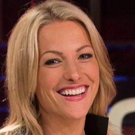 Lindsay Czarniak Headshot