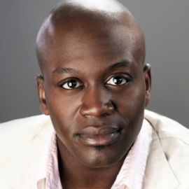 Tituss Burgess Headshot