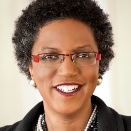 Linda A. Hill Headshot