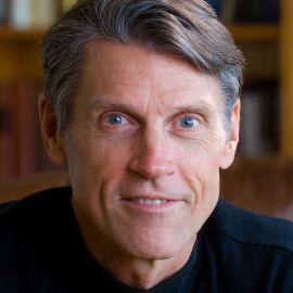 H.W. Brands Headshot