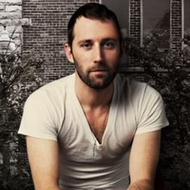 Mat Kearney Headshot