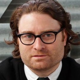 Chris Milk Headshot