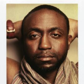Byron Bowers Headshot