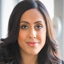 Erica Dhawan Headshot