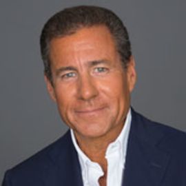 Richard Plepler Headshot