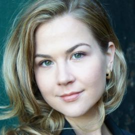 Cassie Jaye Headshot
