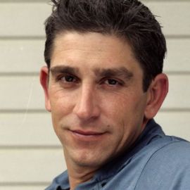 Nico Tucci Headshot