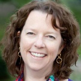 Karen Dillon Headshot