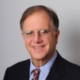 Michael A. Wheeler Headshot