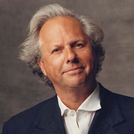 Graydon Carter Headshot