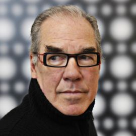 Tom Gundelfinger O'Neal Headshot