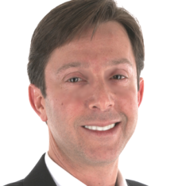 Ephraim Lindenbaum Headshot