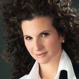 Cindi Berger Headshot