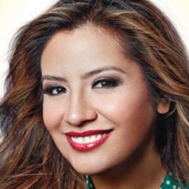 Cristela Alonzo Headshot