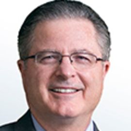 John S. Watson Headshot