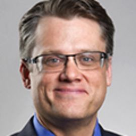 Ben White Headshot