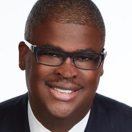 Charles Payne Headshot