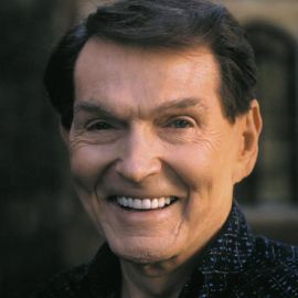 Tim LaHaye Headshot