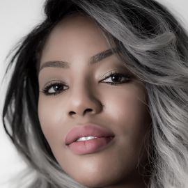 Charlo Greene Headshot