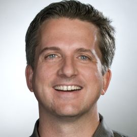 Bill Simmons Headshot