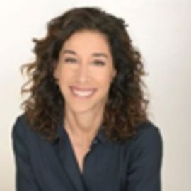 Susan Paley Headshot
