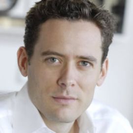Michael Pryor Headshot