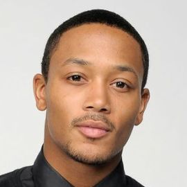 Romeo Headshot