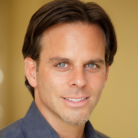 Marcus Shingles Headshot