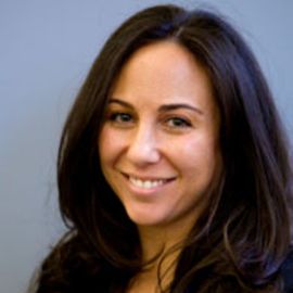 Gillian Laub Headshot