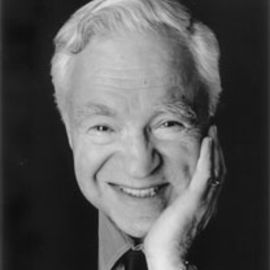 Arthur Frommer Headshot