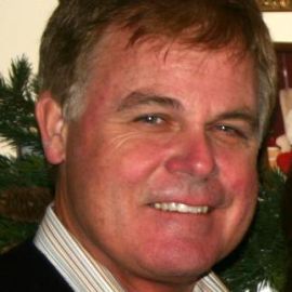 James F Jaquess, Esq. Headshot