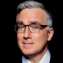 Keith Olbermann Headshot
