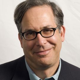 Andy Goodman Headshot