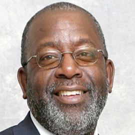 Kevin Washington Headshot