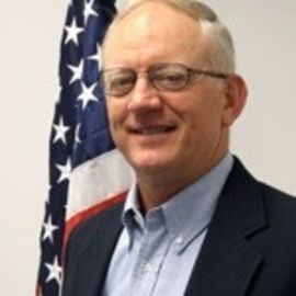 Robert W. Mixon, Jr. Headshot
