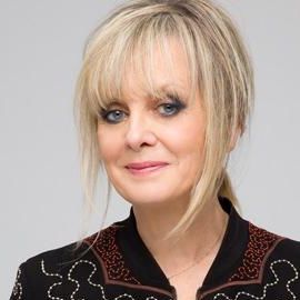 Twiggy Lawson Headshot