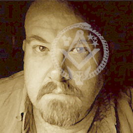 Gregory B. Stewart Headshot
