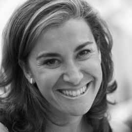 Heidi Messer Headshot