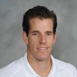 Cameron Winklevoss Headshot
