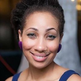 Sunni Patterson Headshot