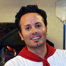 Tony Gemignani Headshot