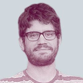 Thomas Dimson Headshot