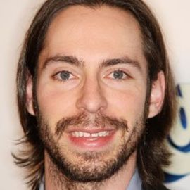 Martin Starr Headshot