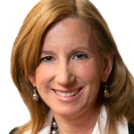 Cathy Engelbert Headshot