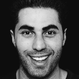 Adam Ray Headshot