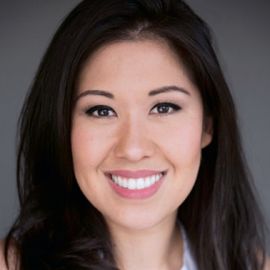 Ruthie Ann Miles Headshot