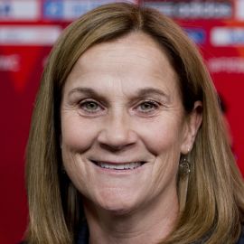 Jill Ellis - Public Speaking & Appearances - Speakerpedia ...