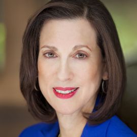 Jane Weitzman Headshot