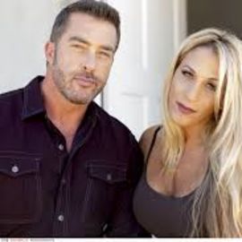 Skip & Alison Bedell Headshot