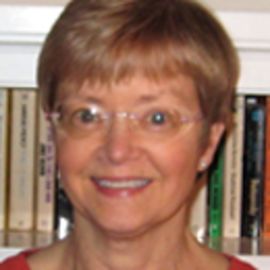 Anne Colby Headshot